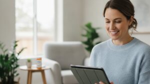 Telehealth Wegovy Tacoma — Fast Access to GLP-1 Treatment