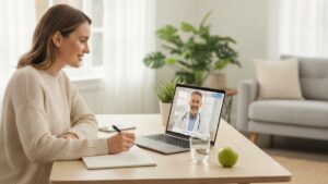 Online Zepbound Doctor Wisconsin — Licensed Prescribers &