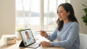 Mounjaro Telehealth Minnesota — Licensed Access in 48 Hours