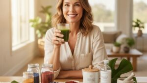Sermorelin Therapy Sacramento — Growth Hormone Restoration