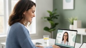 Telehealth Wegovy Lakewood — Online GLP-1 Prescriptions