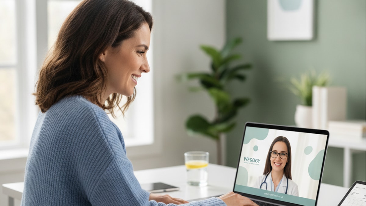 Telehealth Wegovy Lakewood — Online GLP-1 Prescriptions