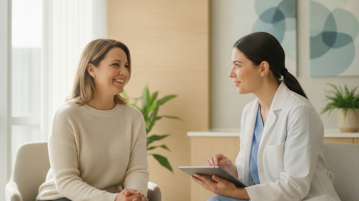 Best Wegovy Clinic — Licensed Telehealth in Minutes
