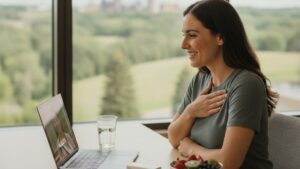 Telehealth Wegovy Cedar Rapids — Prescribed Online