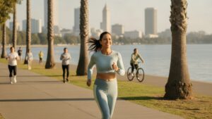 Sermorelin Therapy Oakland — Peptide Benefits & Provider