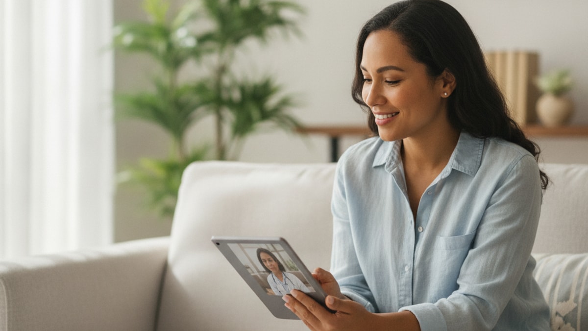 Mounjaro Telehealth Tennessee — Fast Licensed Access