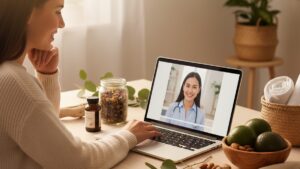 Tirzepatide Prescription Online Arkansas — Delivered Fast
