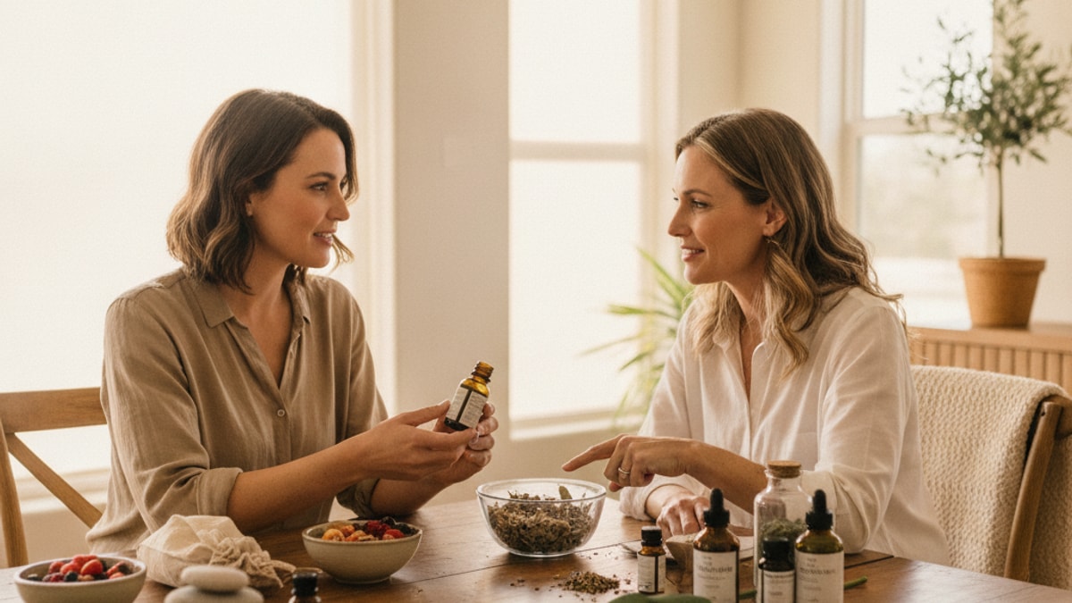 How to Get Tirzepatide Lafayette — Prescription & Delivery
