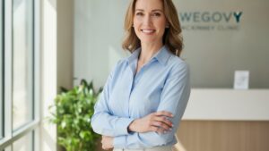 Best Wegovy Clinic McKinney — GLP-1 Options | TrimRx Blog