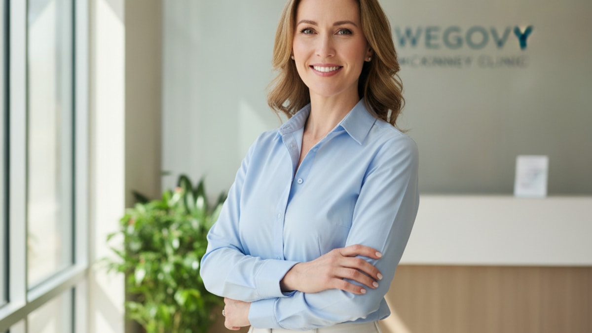 Best Wegovy Clinic McKinney — GLP-1 Options | TrimRx Blog