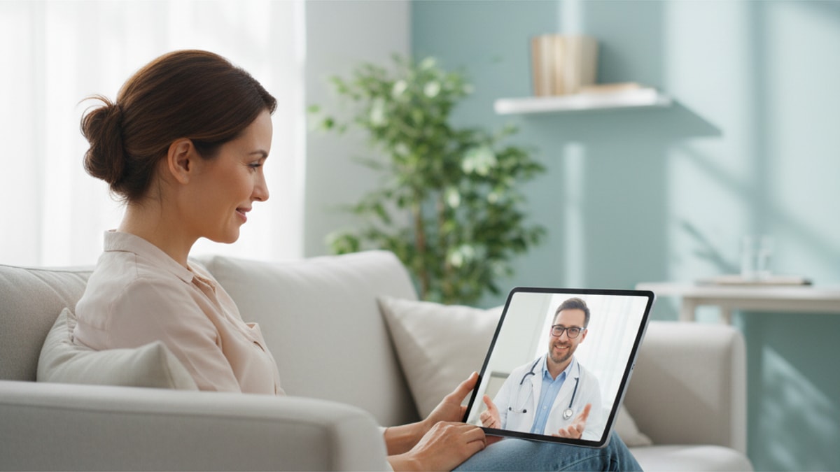 Semaglutide Telehealth New Hampshire — Licensed Access