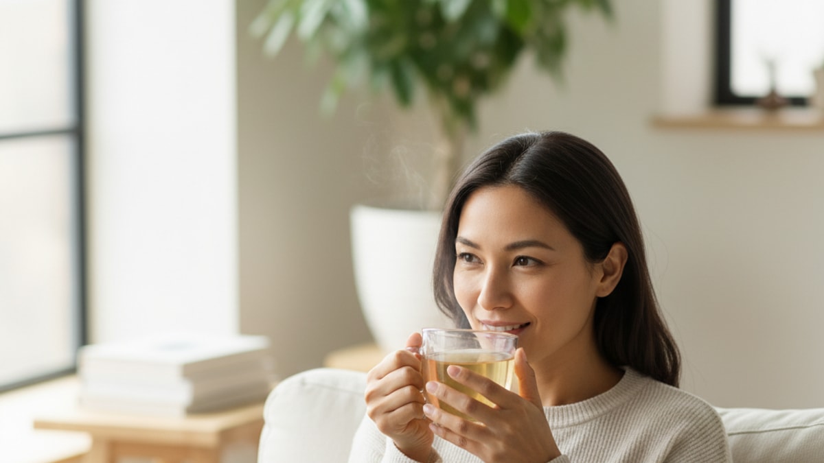 Mounjaro Acid Reflux — Causes, Management & Relief Tips