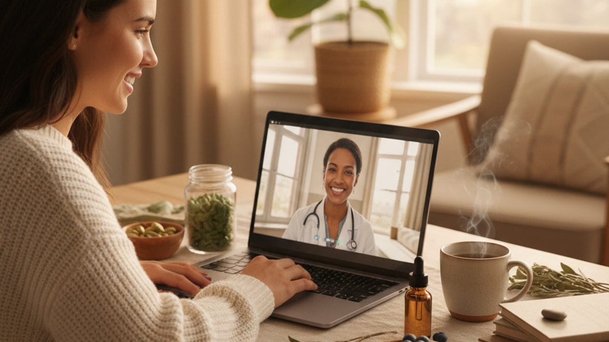 Semaglutide Telehealth Wyoming — Fast, Legal Prescription