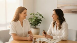 Best Semaglutide Clinic Winston-Salem — Licensed GLP-1 Care