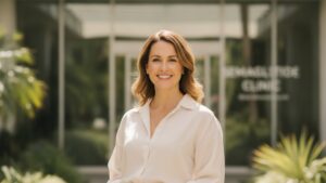 Best Semaglutide Clinic Moreno Valley — Licensed GLP-1 Care