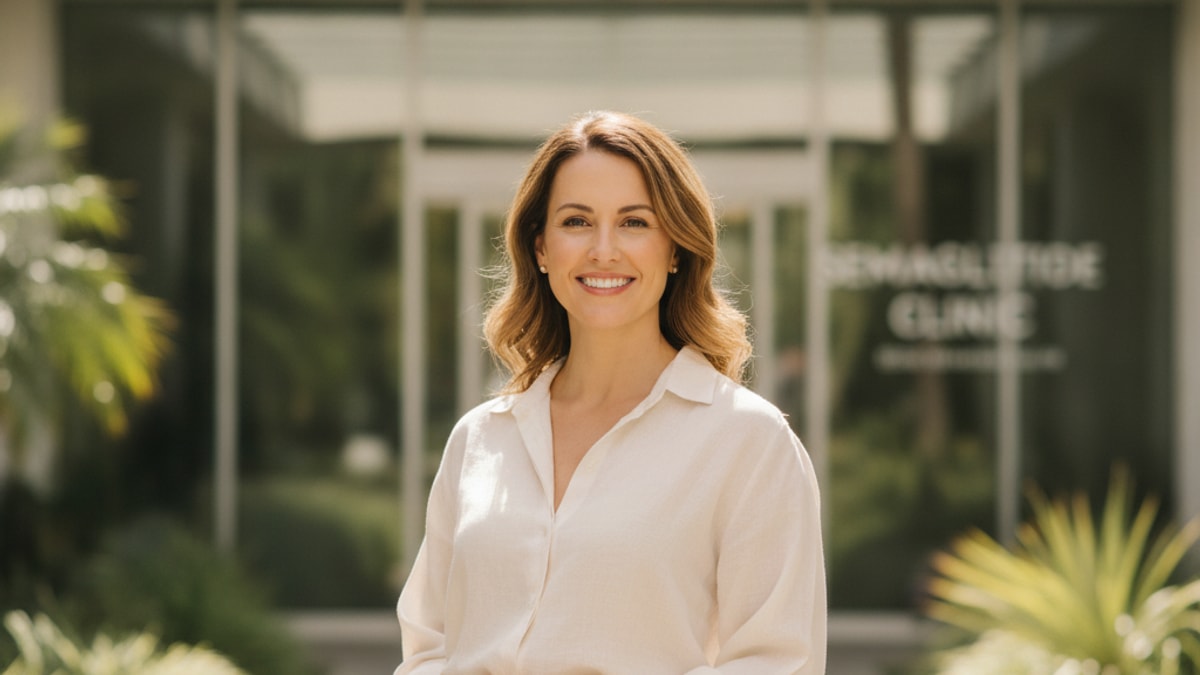 Best Semaglutide Clinic Moreno Valley — Licensed GLP-1 Care