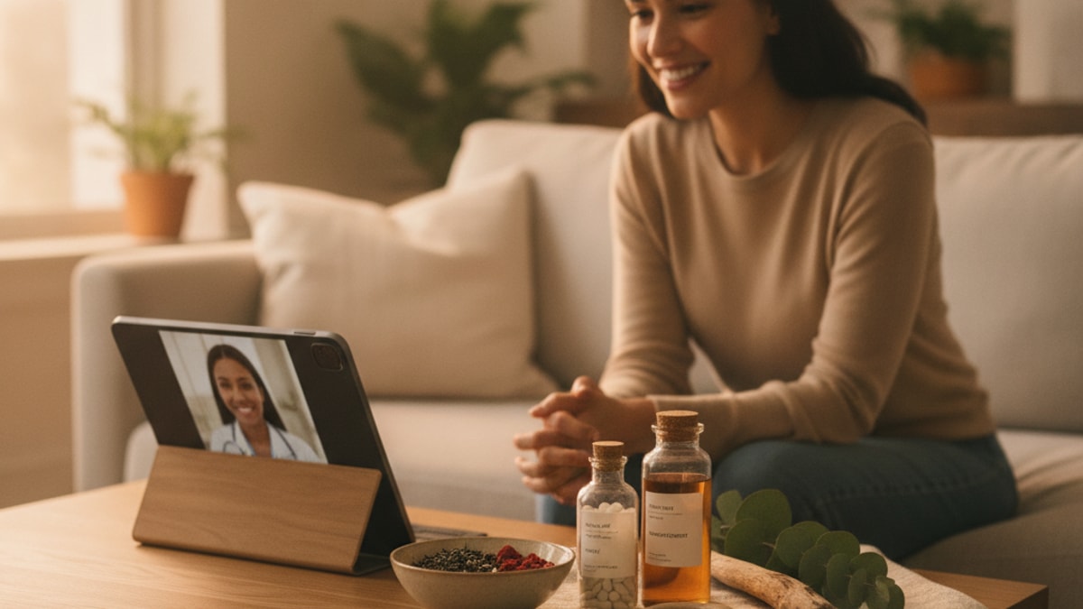 Telehealth Semaglutide Laredo — GLP-1 Treatment Online