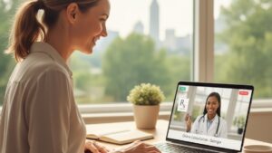 Tirzepatide Prescription Online Georgia — Fast Access Guide