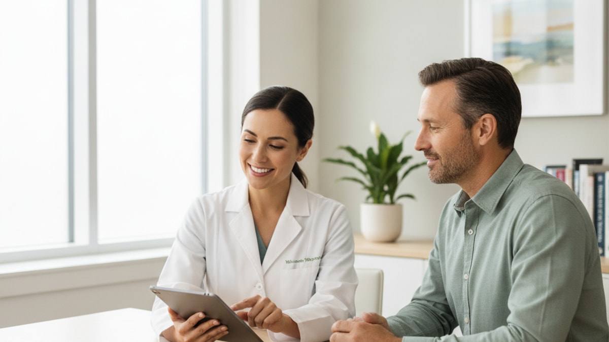 How to Get Ozempic Concord — Telehealth Access Guide