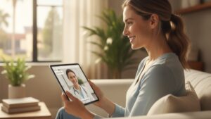 Telehealth Semaglutide Sunnyvale — Licensed GLP-1 Online