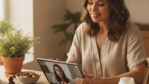 Ozempic Online Rockford — Telehealth Access & Delivery