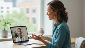 Online Ozempic Doctor New York — Fast Telehealth Access