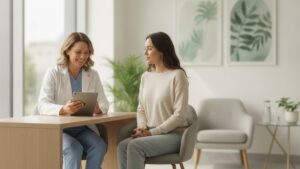 Best Ozempic Clinic — Thornton GLP-1 Care | TrimRx