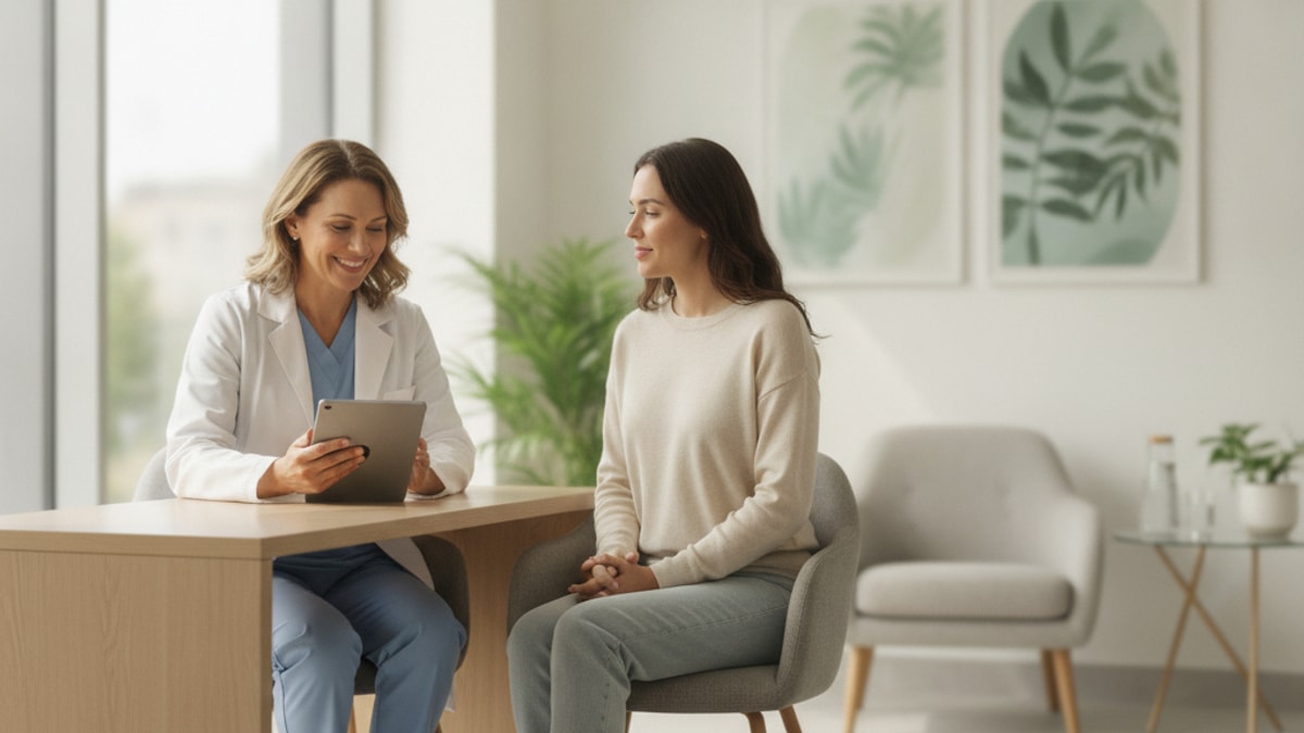 Best Ozempic Clinic — Thornton GLP-1 Care | TrimRx