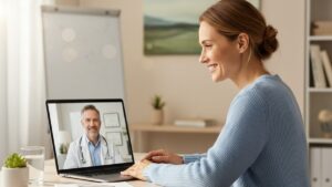 Online Semaglutide Doctor Massachusetts — Same-Day Consults