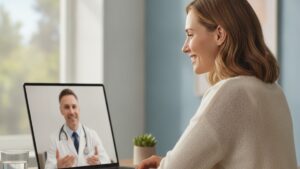 Online Zepbound Doctor New Jersey — Telehealth Access