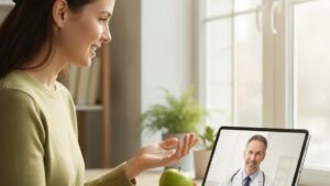 Telehealth Ozempic Fort Wayne — Get Prescribed Online Today