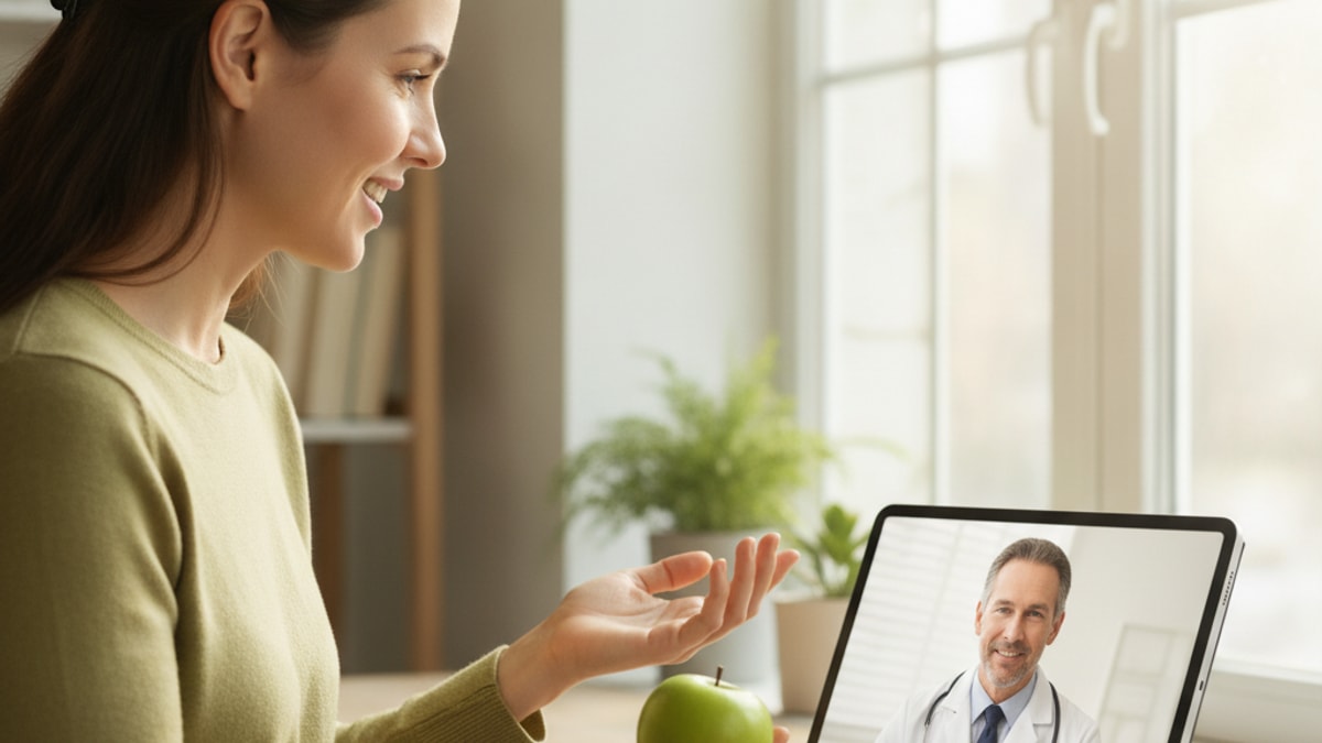 Telehealth Ozempic Fort Wayne — Get Prescribed Online Today