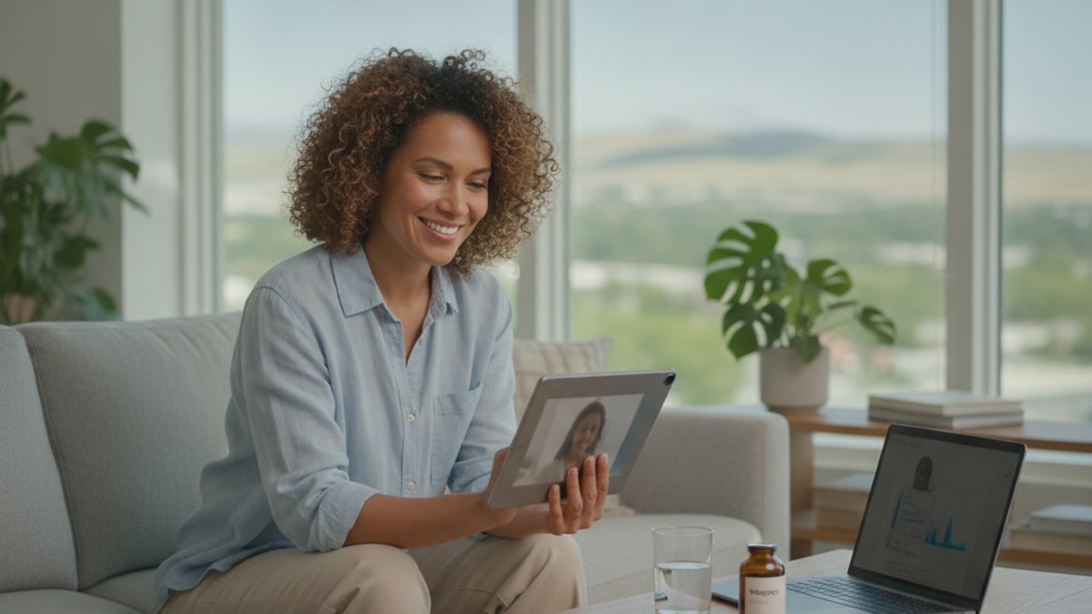 Telehealth Wegovy Boise — Online GLP-1 Prescriptions