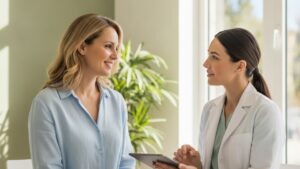 Best Ozempic Clinic in Cary — Licensed GLP-1 Telehealth