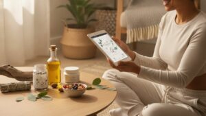 Tirzepatide Online Lancaster — Fast, Licensed Telehealth