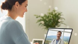 Online Tirzepatide Doctor New Hampshire — Licensed