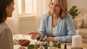 How to Get Semaglutide Madison — Licensed Provider Guide