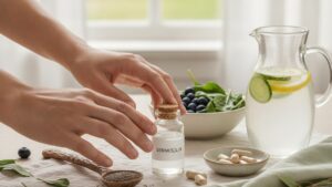 Sermorelin Therapy Washington — Telehealth Access | TrimRx