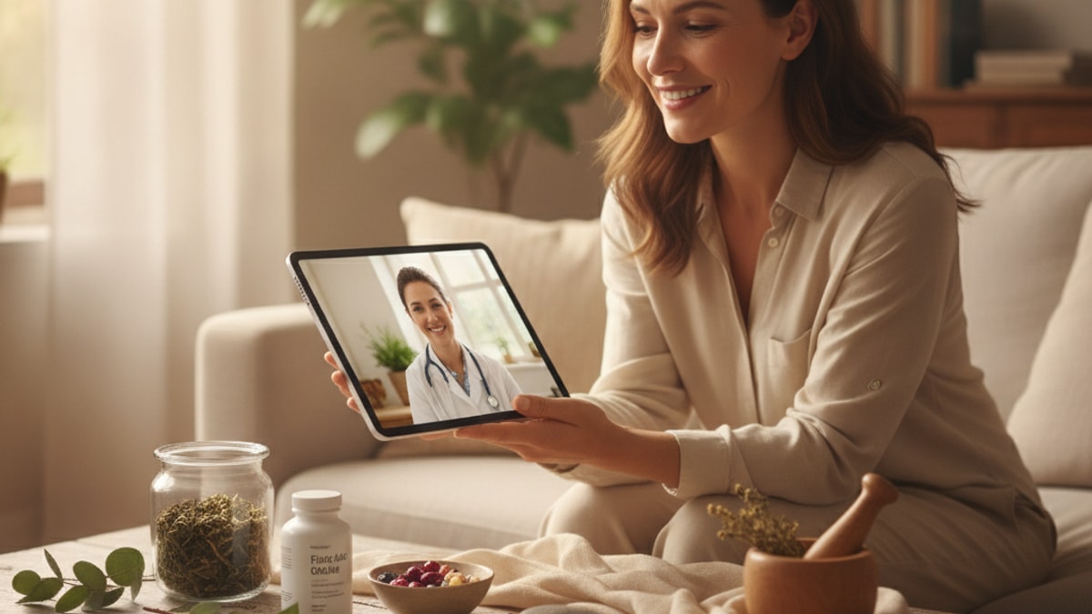 Semaglutide Online — How to Access Prescription GLP-1 Safely