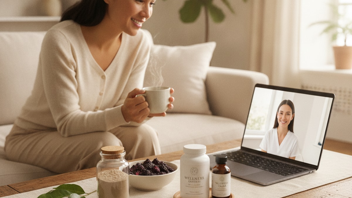 Telehealth Tirzepatide Buffalo — How to Get Prescribed