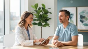 Best Semaglutide Provider Tennessee — Licensed, Fast,