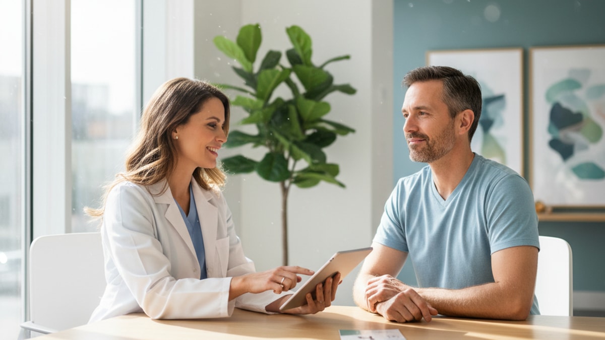 Best Semaglutide Provider Tennessee — Licensed, Fast,
