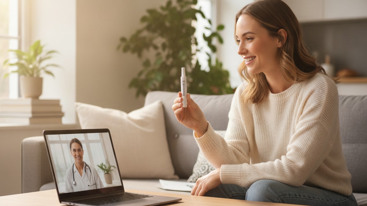 Mounjaro Telehealth Iowa — Online Access in 48 Hours