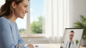 Semaglutide Telehealth Missouri — Licensed Online Access