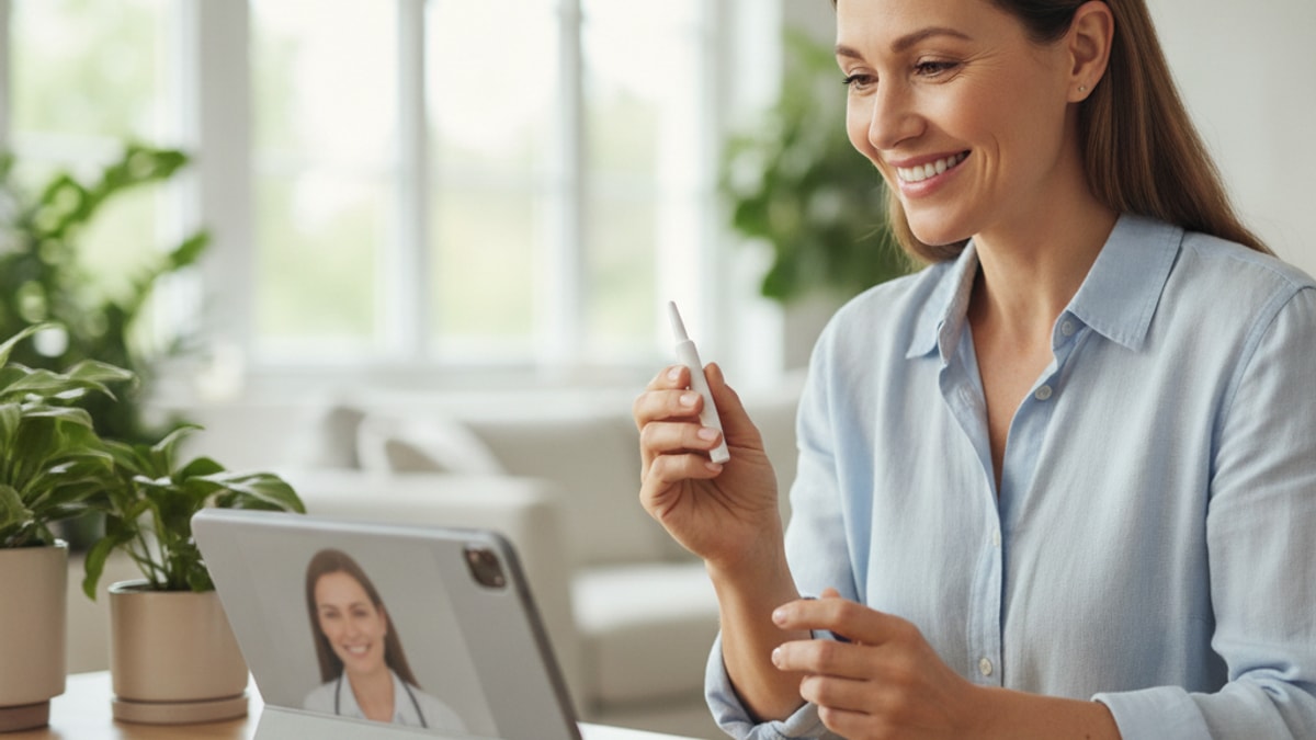Telehealth Wegovy Miramar — Fast Access, Real Prescriptions