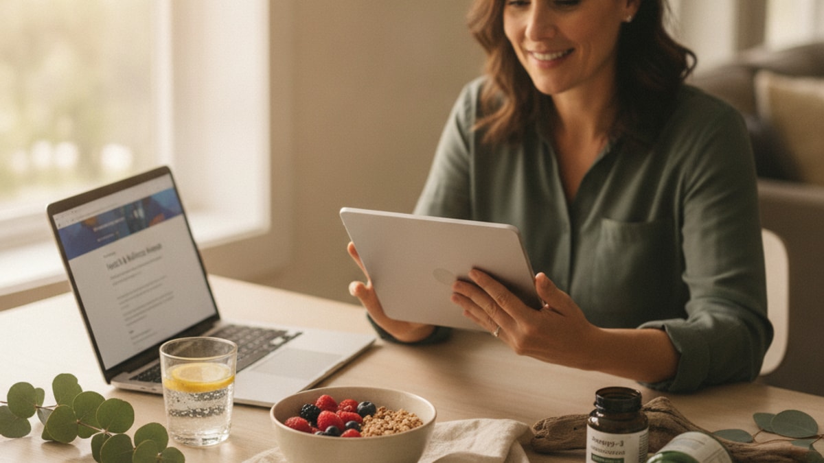 Ozempic Online Warren — Medical Access and Telehealth Facts