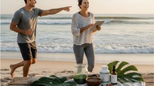 Semaglutide Online Virginia Beach — Licensed Telehealth Rx