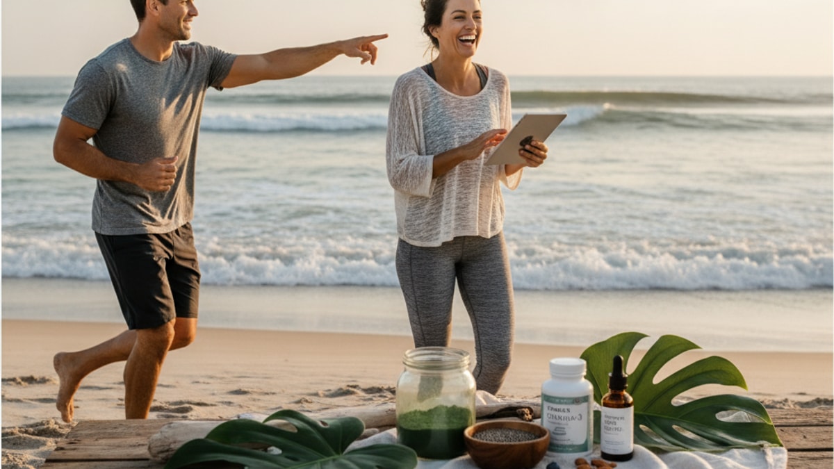 Semaglutide Online Virginia Beach — Licensed Telehealth Rx