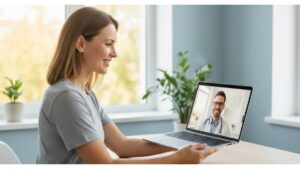 Online Semaglutide Doctor Florida — Same-Day Consults