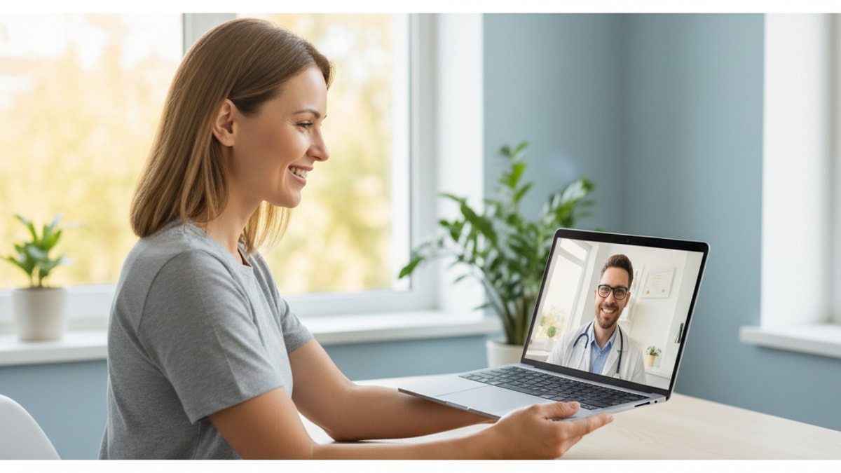 Online Semaglutide Doctor Florida — Same-Day Consults